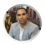 وکیل حسن اسماعیلی